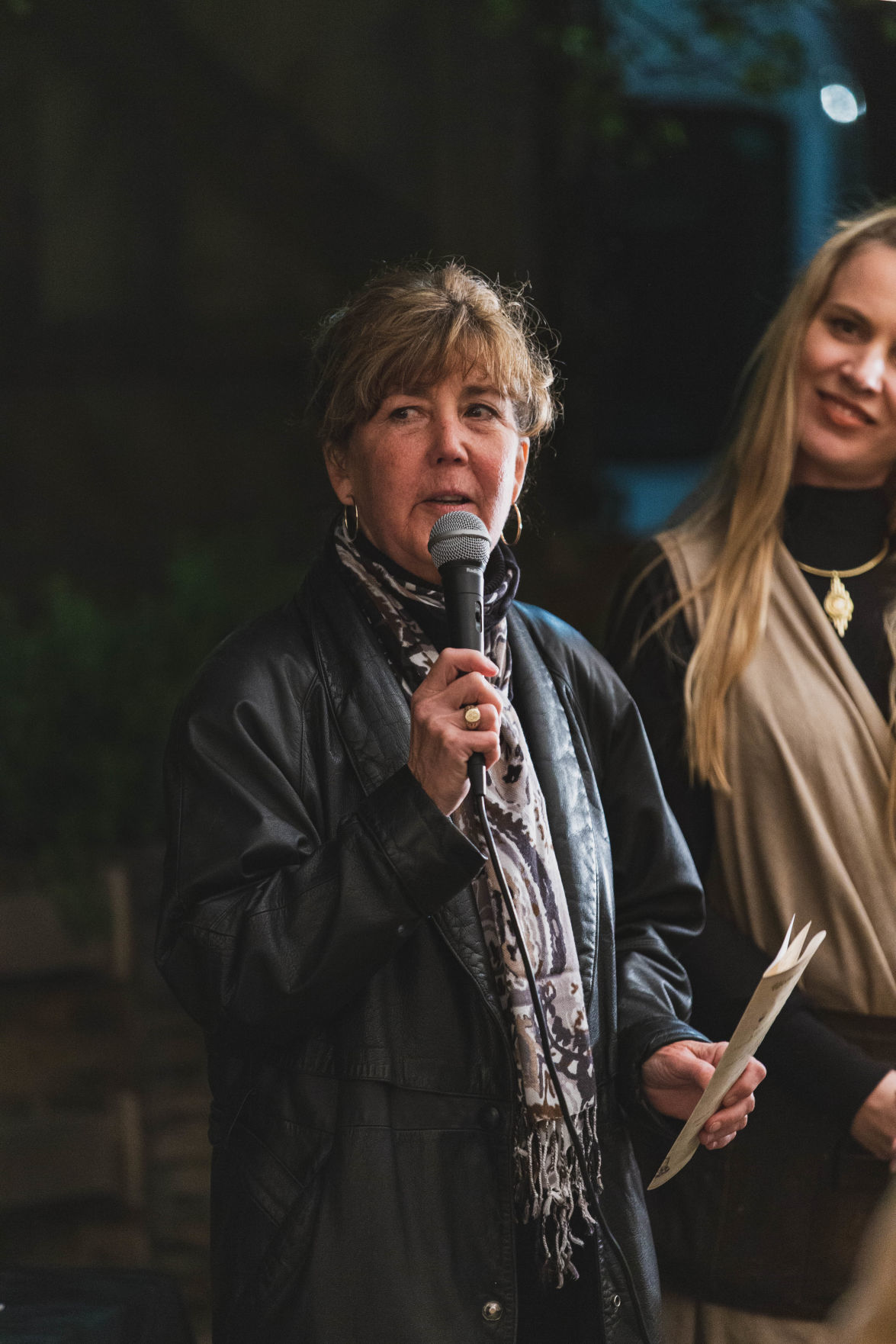 031419 Women Winemakers Dinner 2019 11
